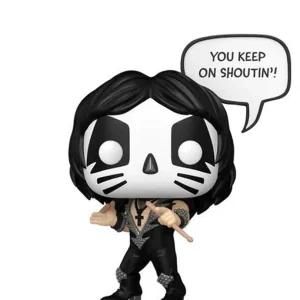 The Catman (To Keep On Shoutin’!) The Catman (To Keep On Shoutin’!)
