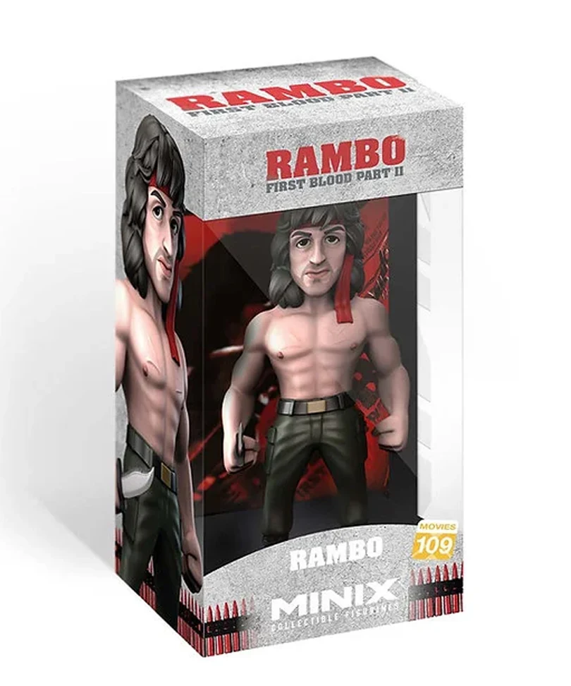 Rambo - immagine 2