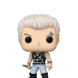 Spike (Punk) Spike (Punk)