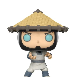 Raiden Raiden
