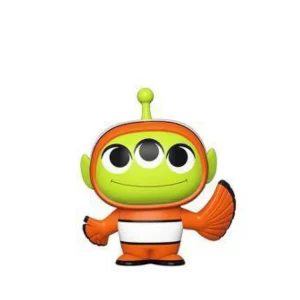 Alien (Nemo) Alien (Nemo)