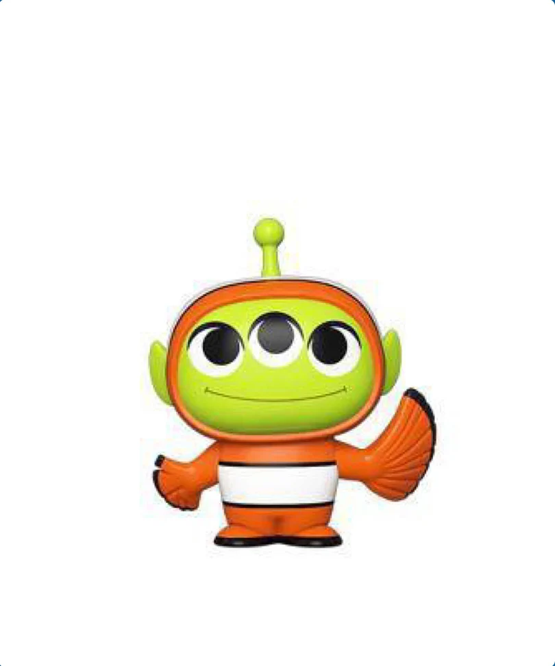 Alien (Nemo)
