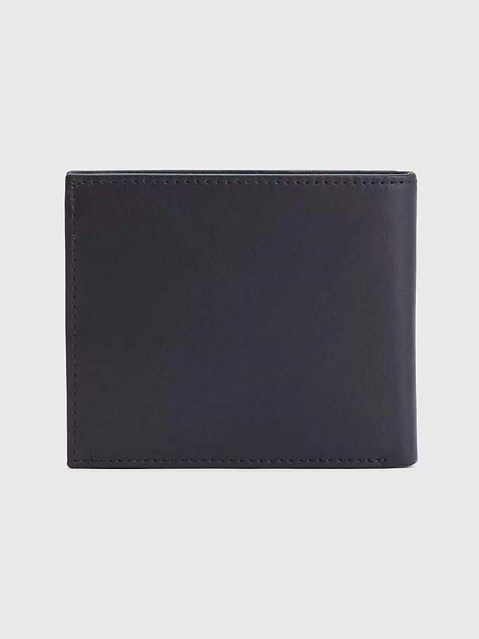 Tommy Hilfiger Portafogli Uomo Th Horizon Extra Cc - immagine 2