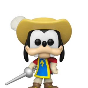Goofy (The Three Musketeers) [Fall Convention]