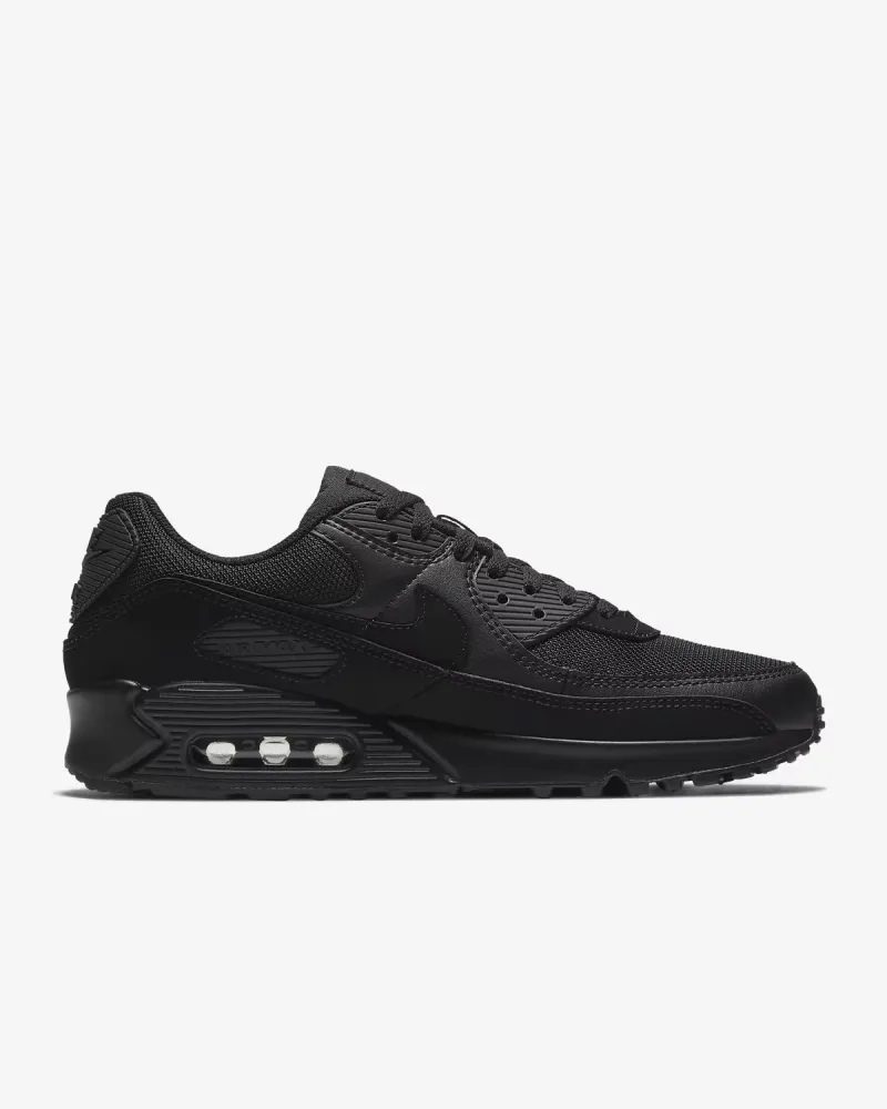 Nike Scarpe Uomo Air Max 90 - immagine 3