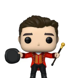 P.T. Barnum P.T. Barnum