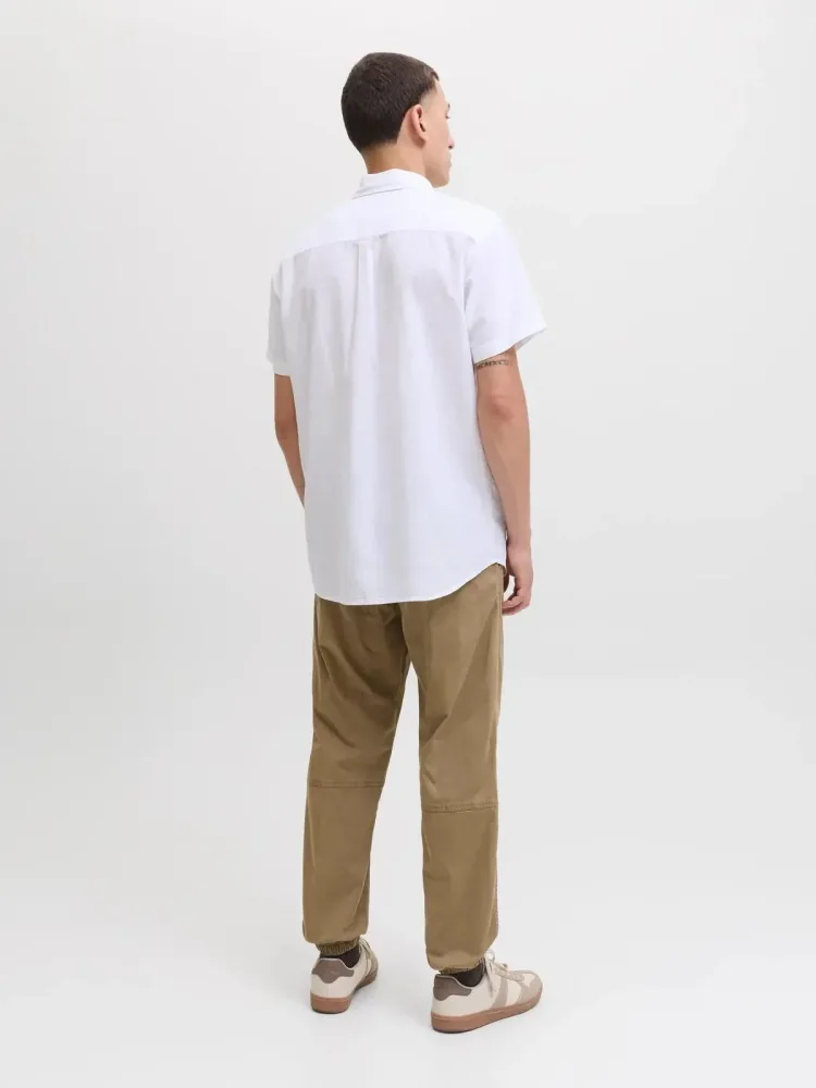 Jack And Jones Pantaloni Uomo Kane Troy - immagine 2