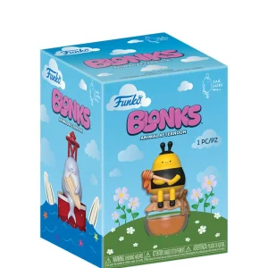 Blonks Animal Afternoon – Premium (Blind Box) Blonks Animal Afternoon – Premium (Blind Box)