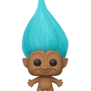 Teal Troll Teal Troll
