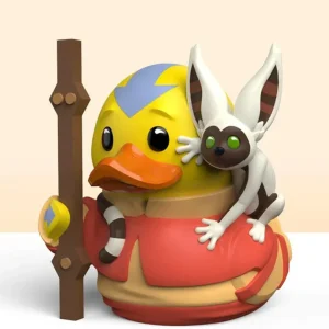 Avatar: The Last Airbender Aang TUBBZ Cosplaying Duck Avatar: The Last Airbender Aang TUBBZ Cosplaying Duck