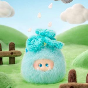 Giggle Monster: Fluffy – Marshmallow Sprout Story Series Giggle Monster: Fluffy – Marshmallow Sprout Story Series