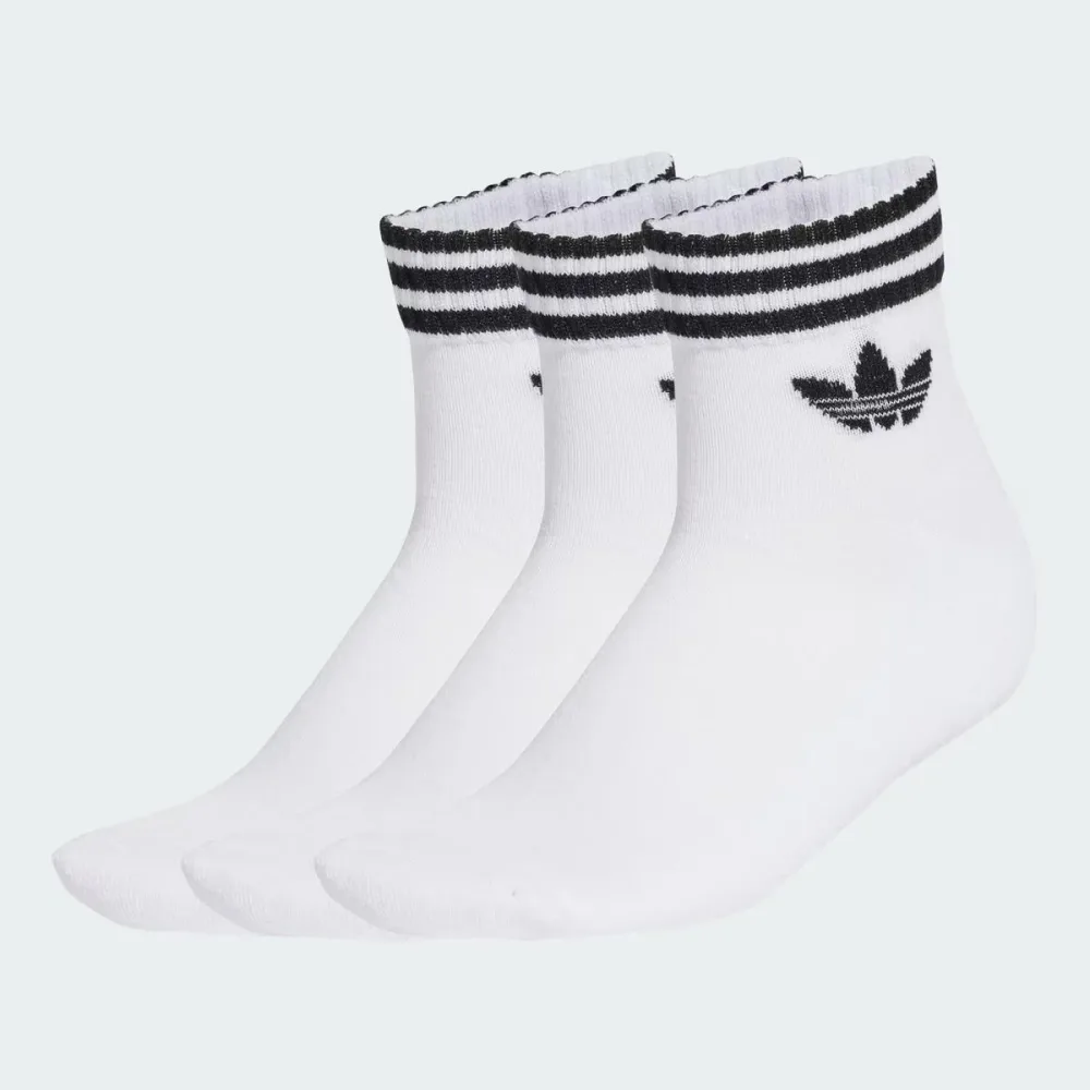 Adidas Calzini 3S Crew S 3P