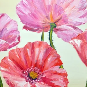Tela Quadro Misure 70×150 Canvas – Collezione Quadri floreali cod. FLP-03 Tela Quadro Misure 70×150 Canvas – Collezione Quadri floreali cod. FLP-03