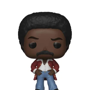 Lamont Sanford