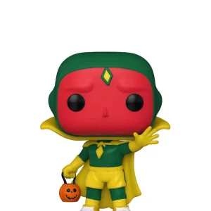 Halloween Vision Halloween Vision