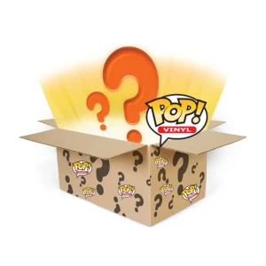 Funko POP! Mistery Box Funko POP! Mistery Box