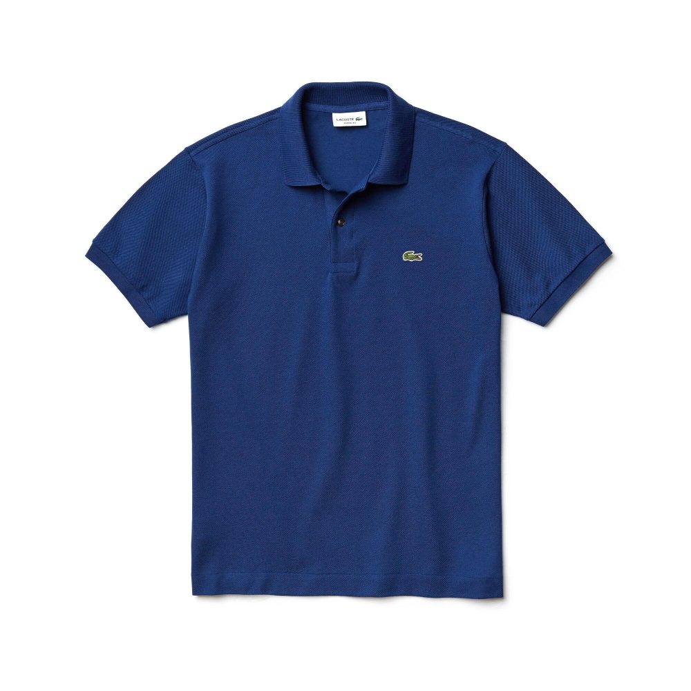 Lacoste Polo Uomo L1212 Classic Fit