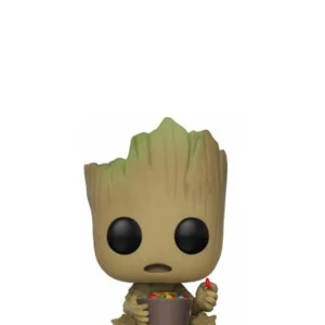 Groot (Vol. 2) (Candy Bowl) Groot (Vol. 2) (Candy Bowl)