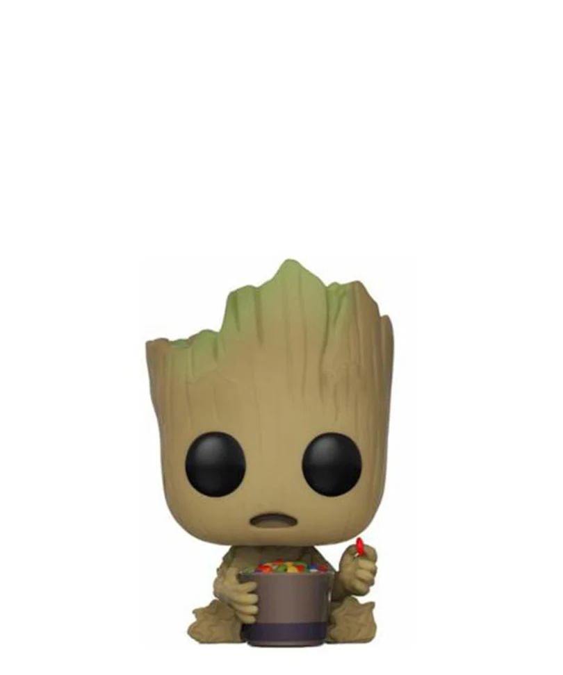 Groot (Vol. 2) (Candy Bowl)