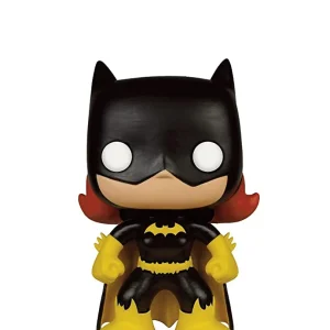 Batgirl (Classic Black) Batgirl (Classic Black)
