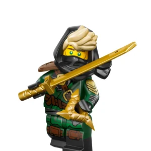 Ronin Misterioso