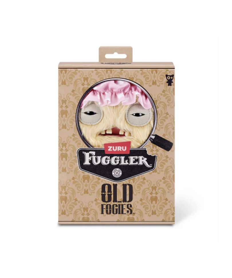 Fuggler: Old Fogies (Gabby Gibbler) - immagine 2