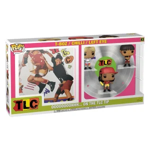 T-Boz / Chilli / Left Eye T-Boz / Chilli / Left Eye