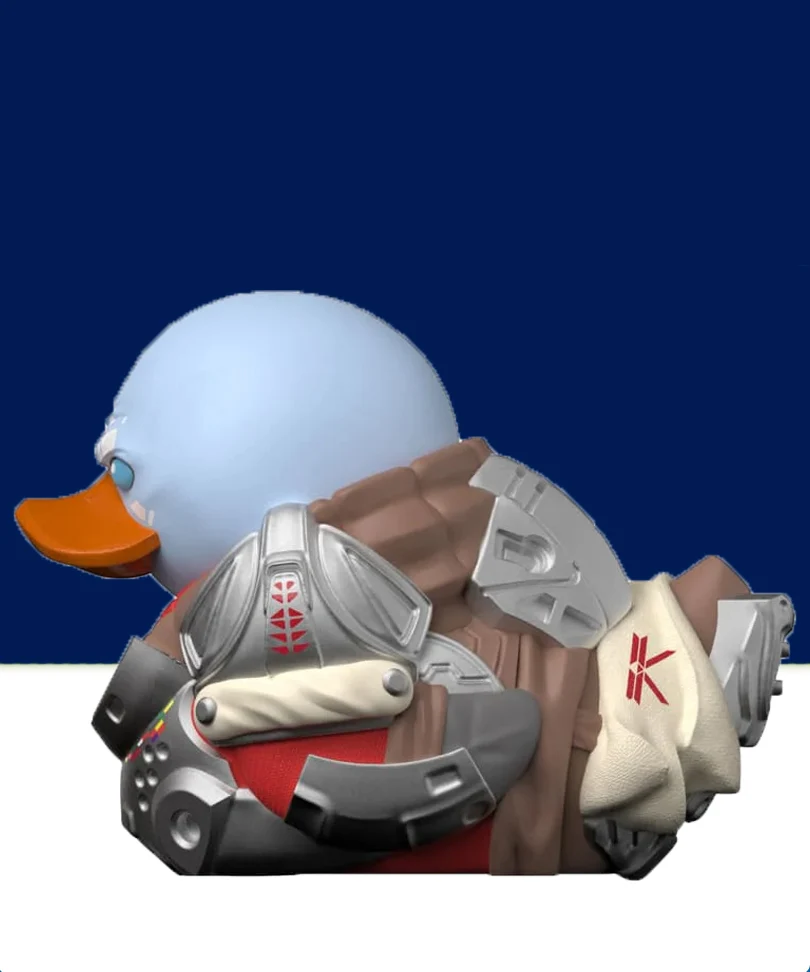 Destiny Zavala TUBBZ Cosplaying Duck Collectible - immagine 2