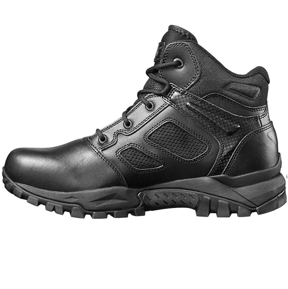 Magnum Scarpe Uomo Elite Spider X 5.0 - immagine 3