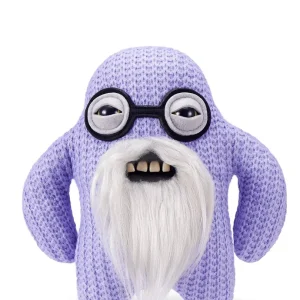 Fuggler: Old Fogies (Mr. Needles) Fuggler: Old Fogies (Mr. Needles)