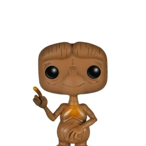 E.T. The Extra Terrestrial E.T. The Extra Terrestrial