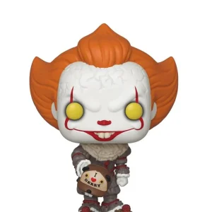 Pennywise (Beaver Hat) Pennywise (Beaver Hat)
