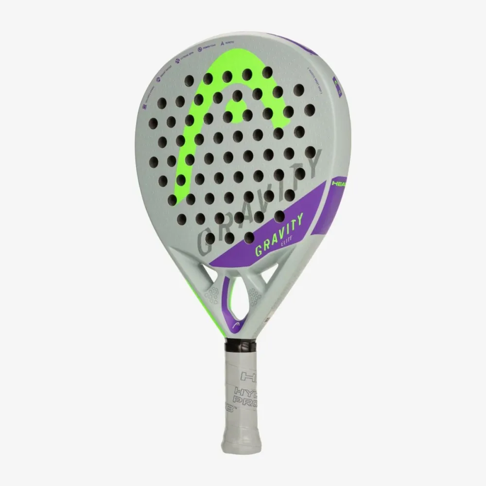 Head Gravity Elite 2022 - immagine 2