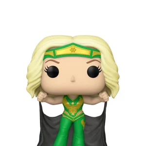 Beth Phoenix Beth Phoenix