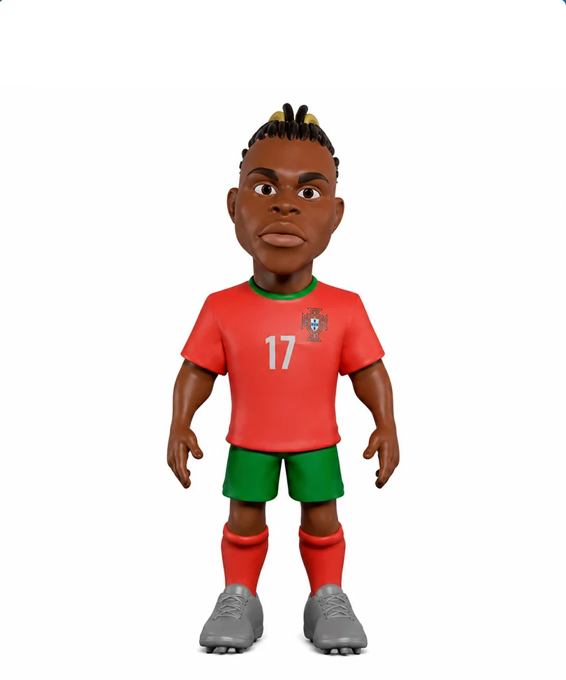 Rafael Leão (World Cup - Portogallo)