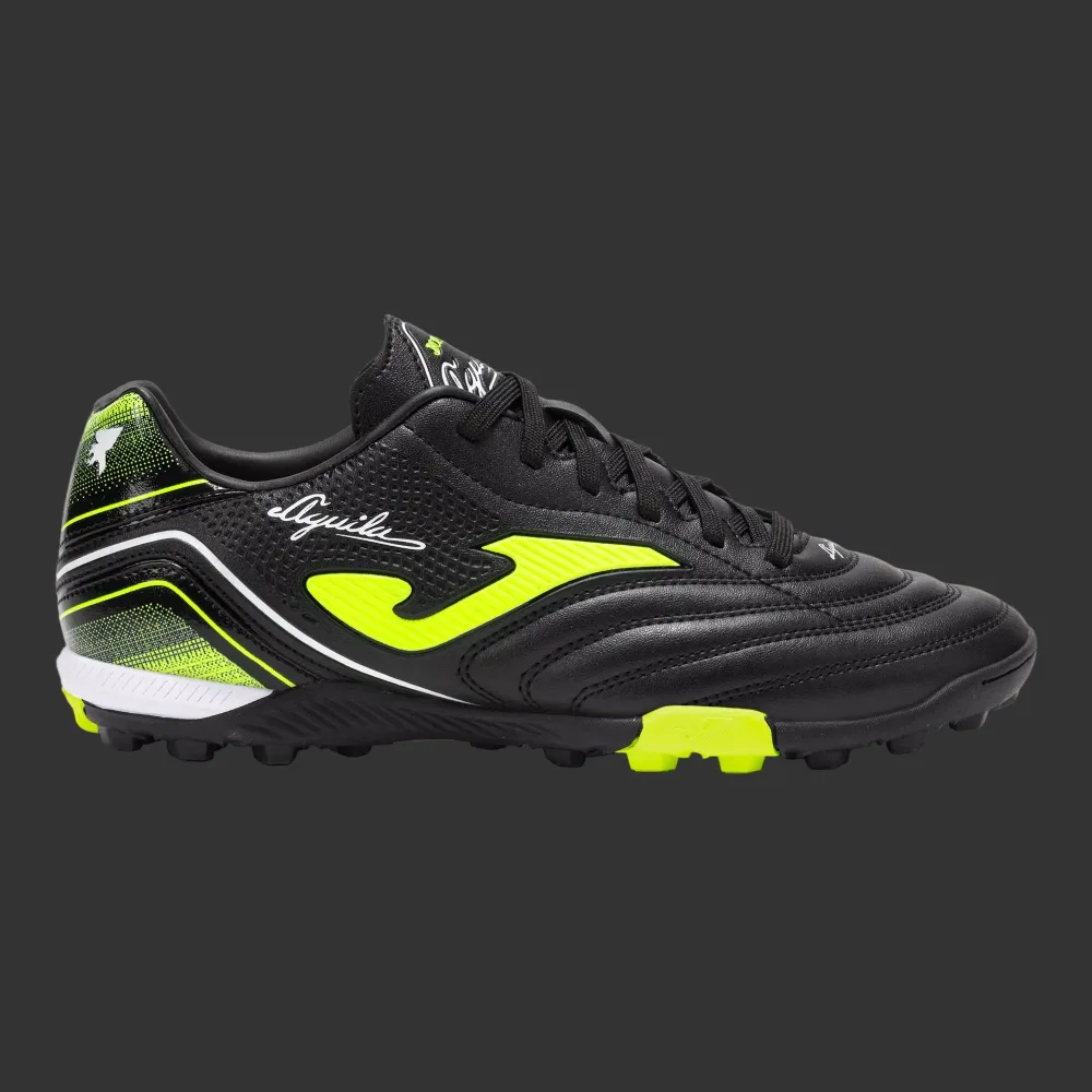 AGUILA 2501 – NERO TURF