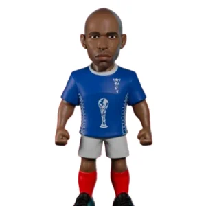 Thierry Henry (World Legends Cup – France) Thierry Henry (World Legends Cup – France)