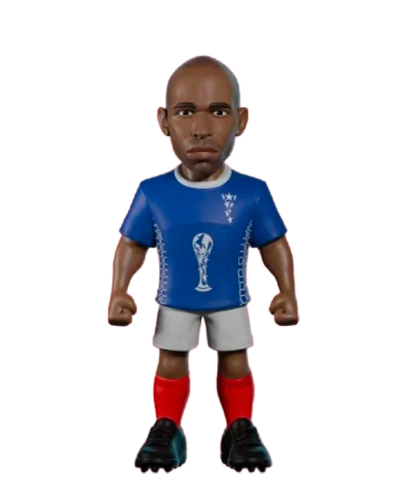 Thierry Henry (World Legends Cup - France)