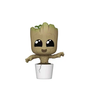 Groot Outgrowing Pot Groot Outgrowing Pot