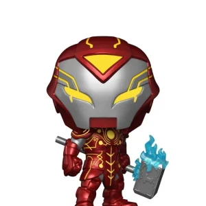 Iron Hammer Iron Hammer