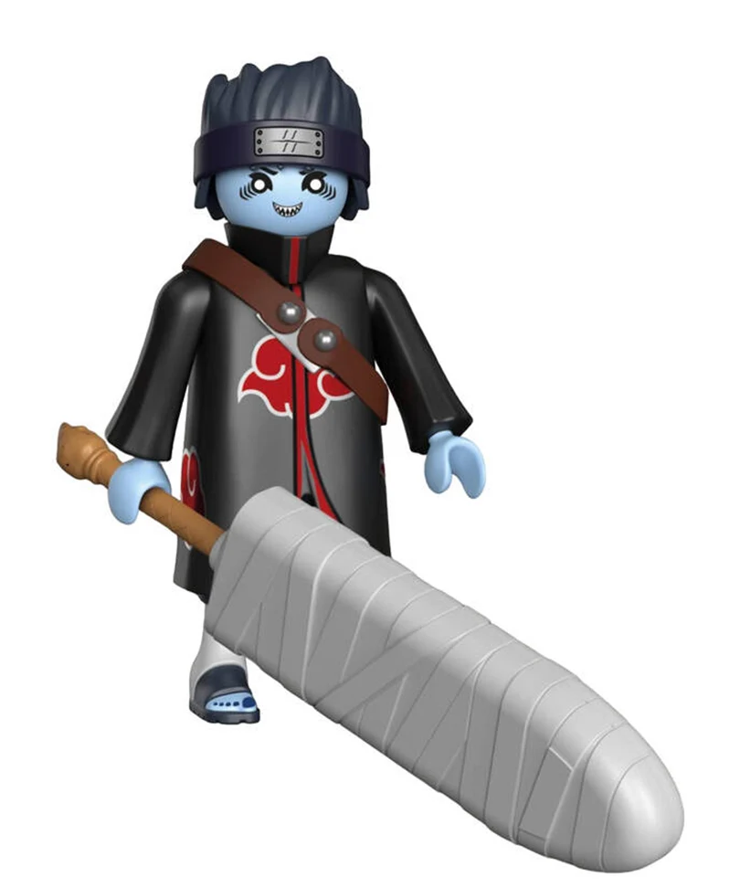 Kisame - immagine 2
