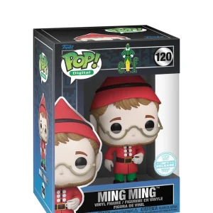 Ming Ming Ming Ming