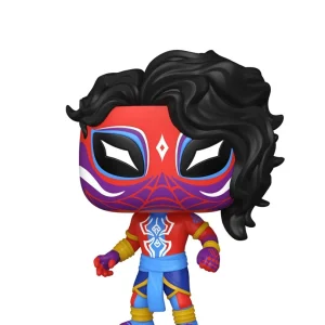 Spider-Man India