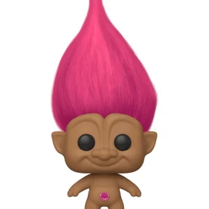 Pink Troll Pink Troll