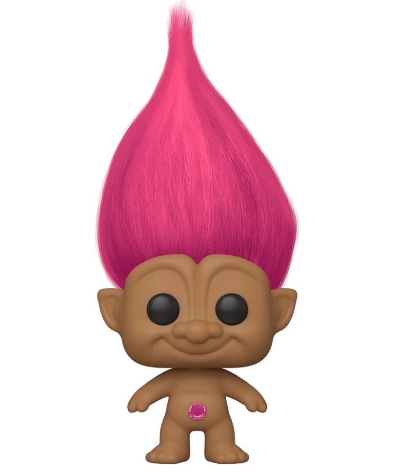 Pink Troll