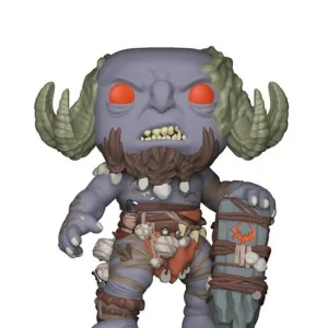 Fire Troll Fire Troll