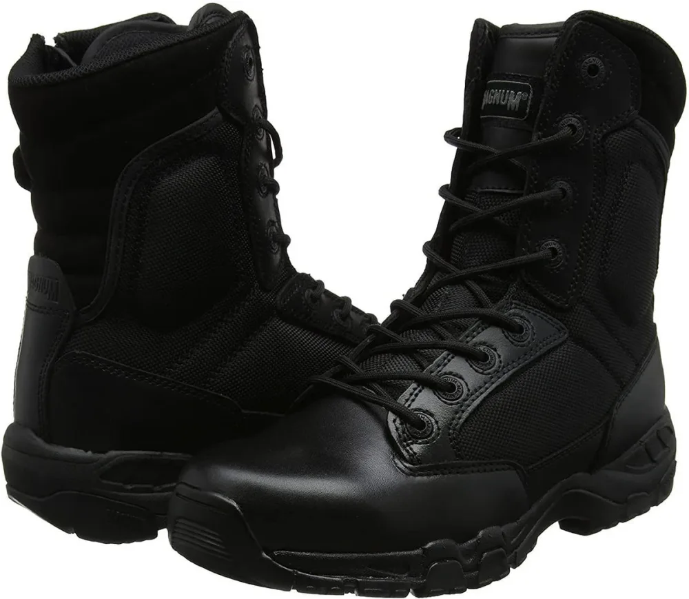 Magnum Scarpe Uomo Viper Pro 8.0 Side Zip - immagine 2