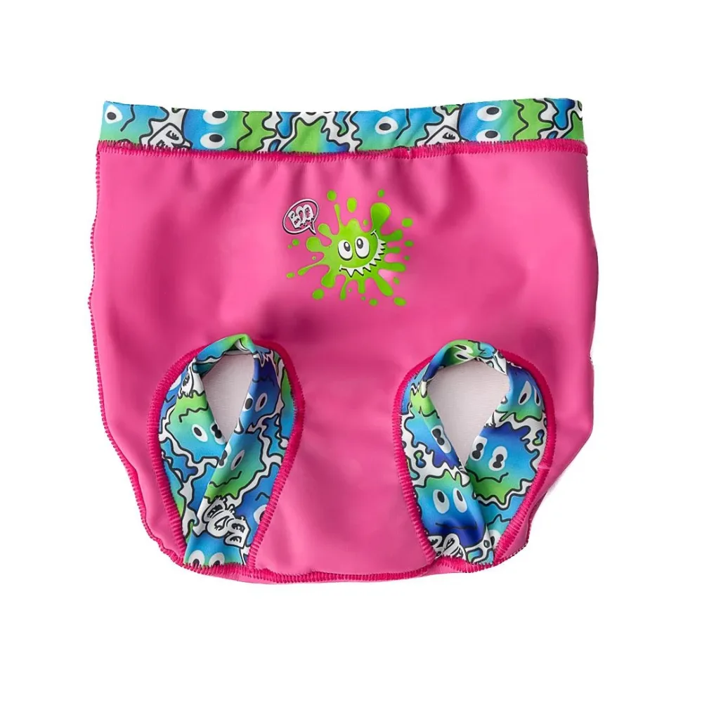 Costume Nappyboo/F Jr