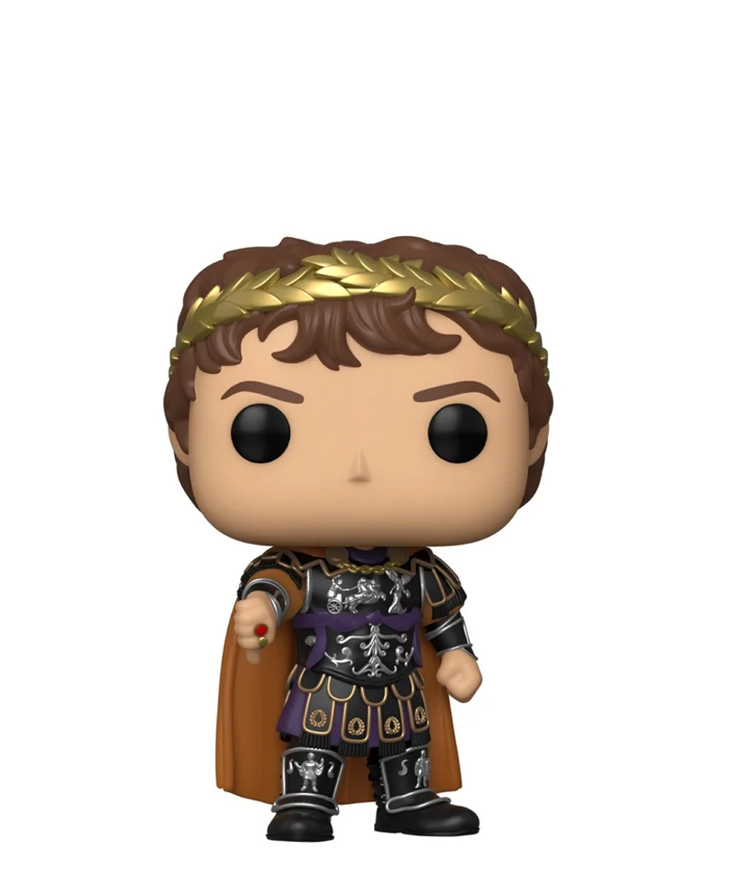 Commodus