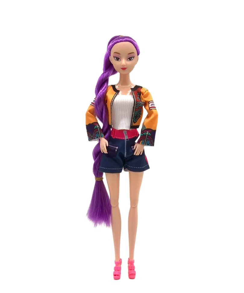 Bambola Rumi – K-Pop Demon Hunters